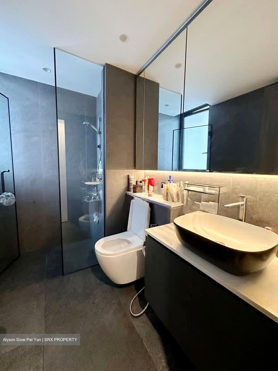 Gem Residences (D12), Condominium #575715751